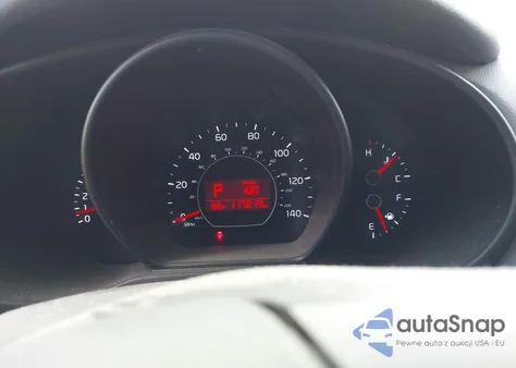 2016 Kia Soul + из США, поврежденный, VIN KNDJP3A51G7822853